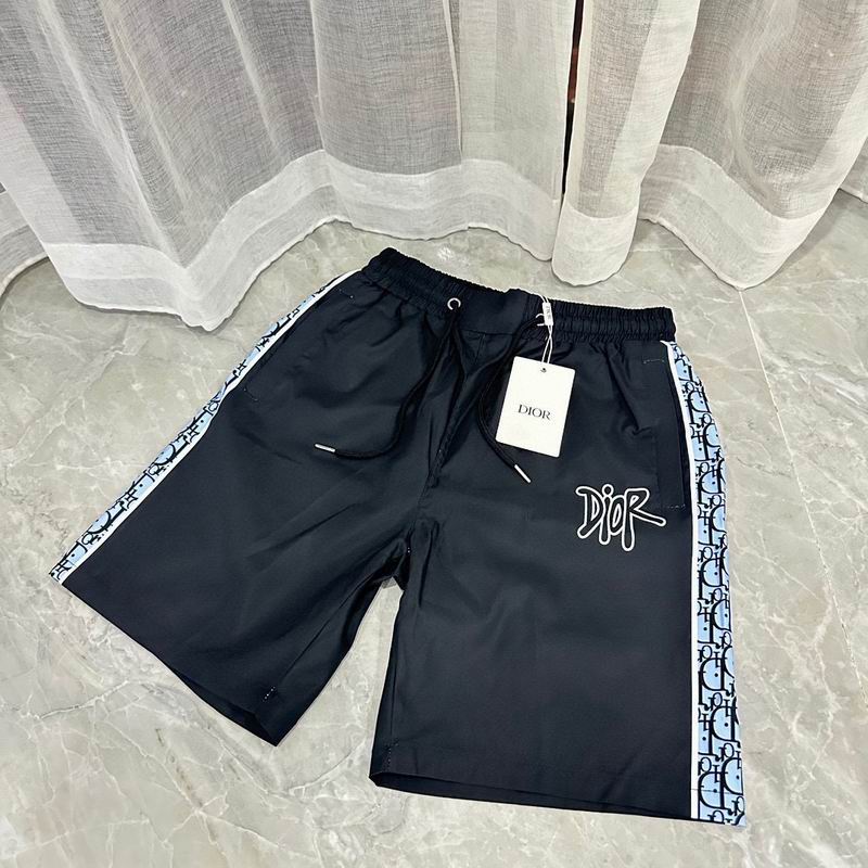 Dior Beach Shorts Mens ID:20260806-55